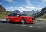 Audi RS6 Avant Performance 2015 года (WW)